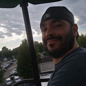 Meet your Posher, Jesse